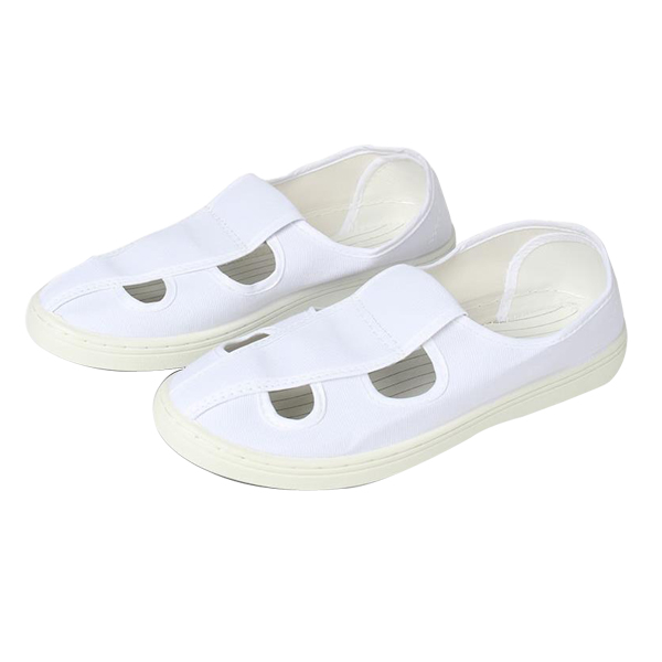 防靜電鞋有用什么作用？