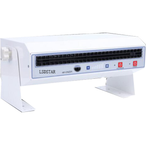 臺式離子風(fēng)機(jī)不僅是一種除靜電設(shè)備，還是一種滅菌設(shè)備