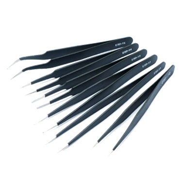 還在為找不到好的黑色塑料防靜電鑷子廠家而焦慮嗎？